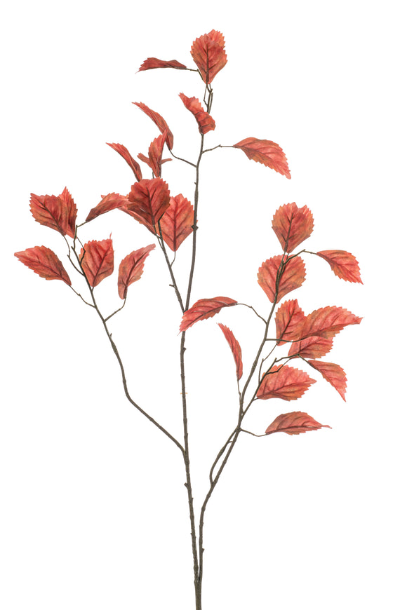 Buche künstlich - 1 Zweig - Coral
