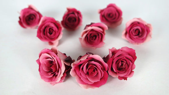 Soufflé Izumi Earth Matters - 9 cabezas - Rosa Rubí 182